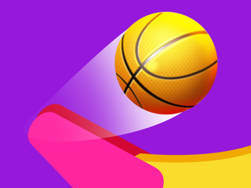 Flip Dunk online game