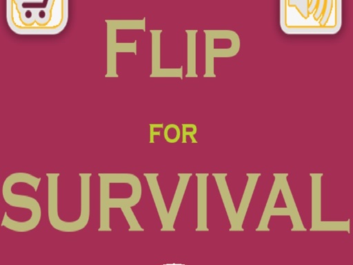 Flip For Survival online game
