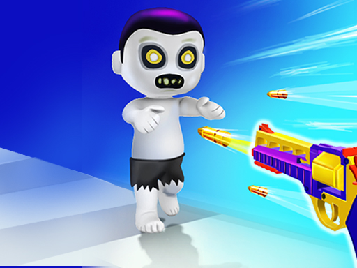 Flip Shoot Control online game
