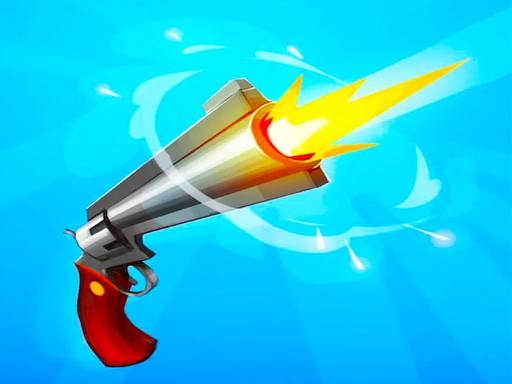 Flip The Gun online game
