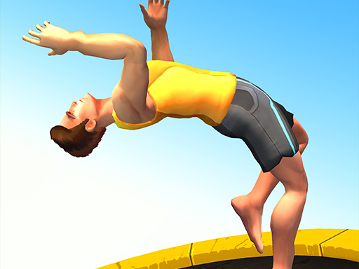 Flip Trickster online game