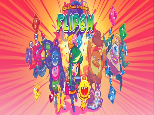 Flipon online game