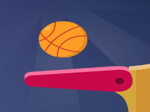 Flipper Hopper online Sports game