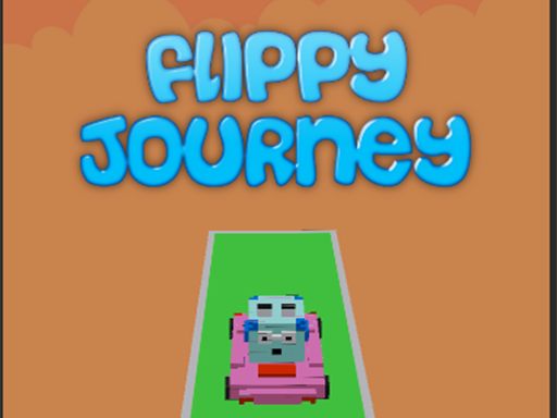 Flippy Journey online game