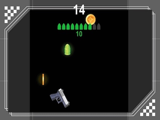 FlipTheGun online game
