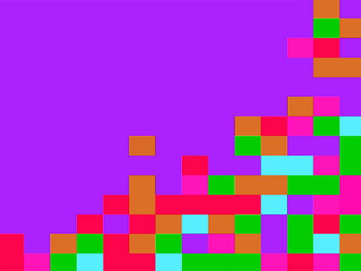 Flood online Puzzle game