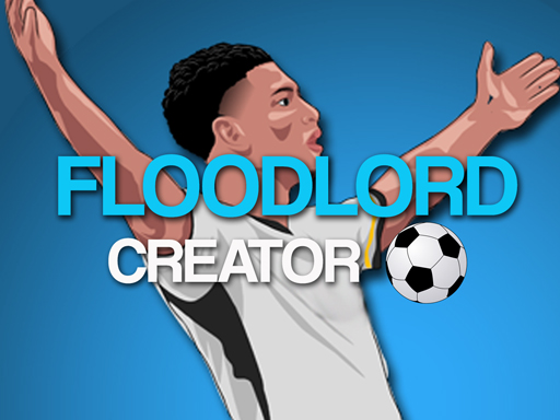 FLOORLAND CREATOR online game
