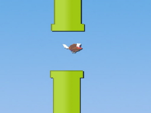 Floppy Fly online game
