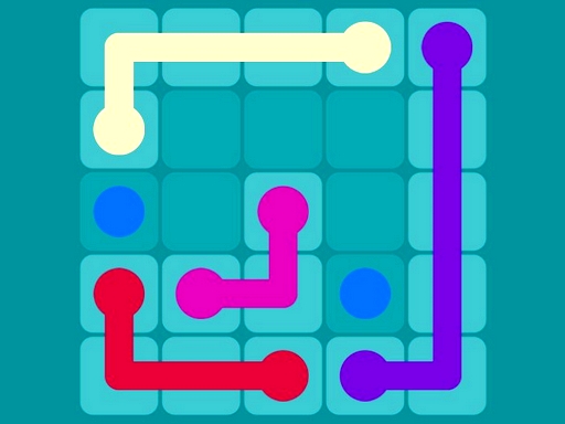 Flow Lines online game