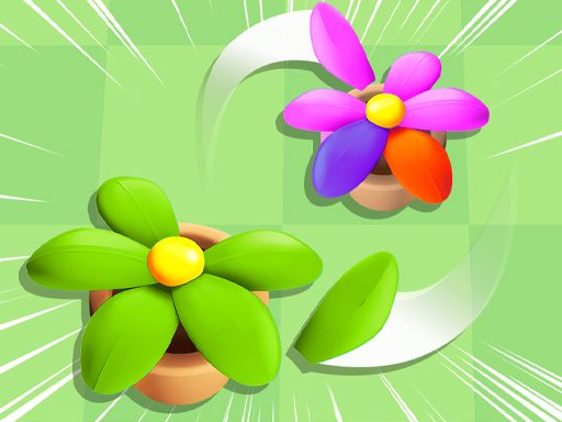 Flower Jam online game