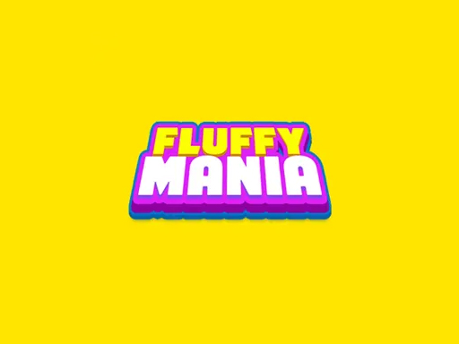 Fluffy Mania online Puzzle game