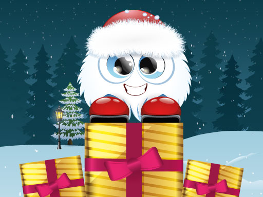 Fluffy Rush online game