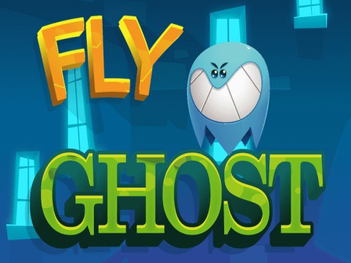 Fly Ghost online game