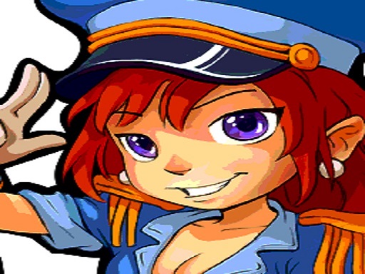 Fly online game