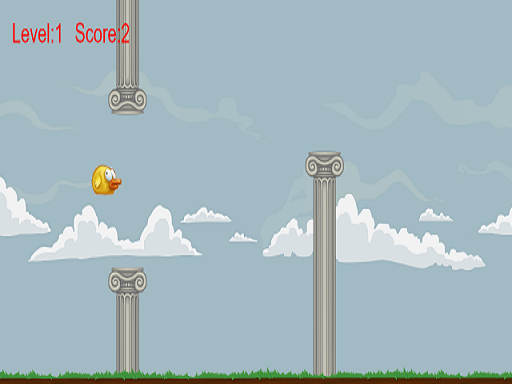 FlyBird online game