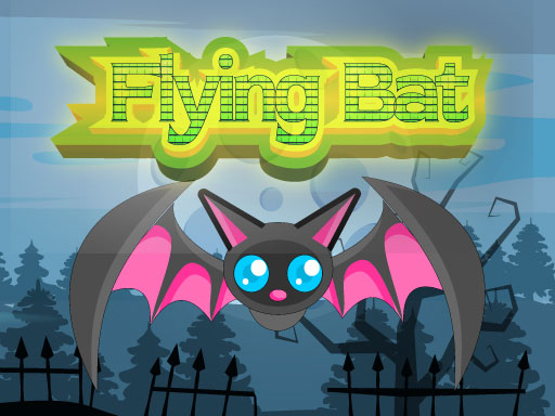 Flying Bat online game