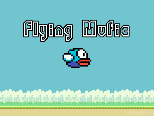 Flying Mufic online game