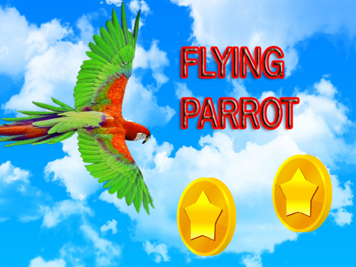 Flying Parrot online game