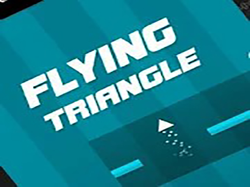 Flying Triangle 2021 online game