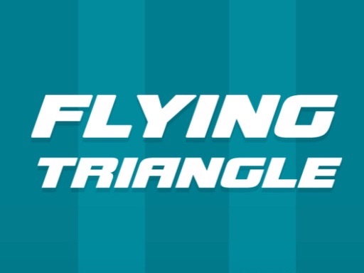 Flying Triangle online game
