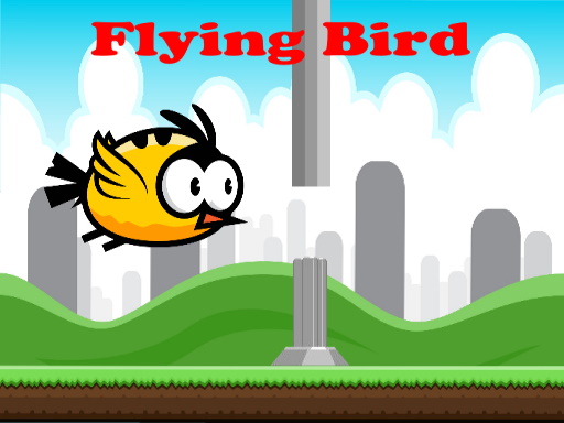 Flyings to go online game