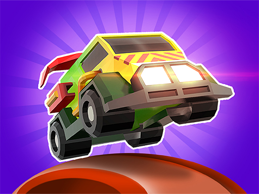 Flyway Duo Race online Racing game