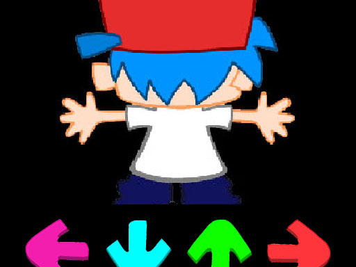 FNF Music Battle online Clicker game