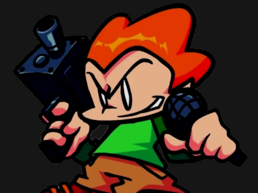 FNF Puzzles online game
