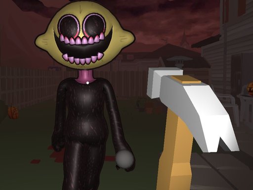 FNF: Trick or Die online Adventure game