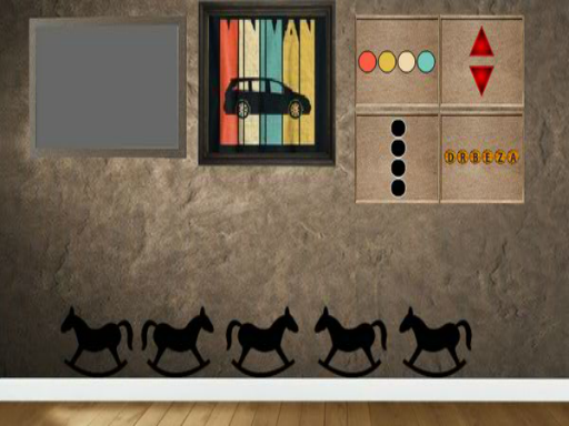 Foal Escape online game