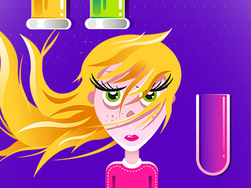 Foam World online game