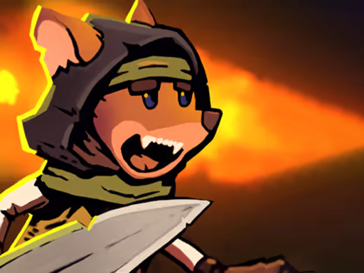Foggy Fox online game