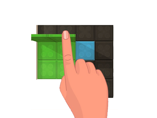 Folding Blocks online game