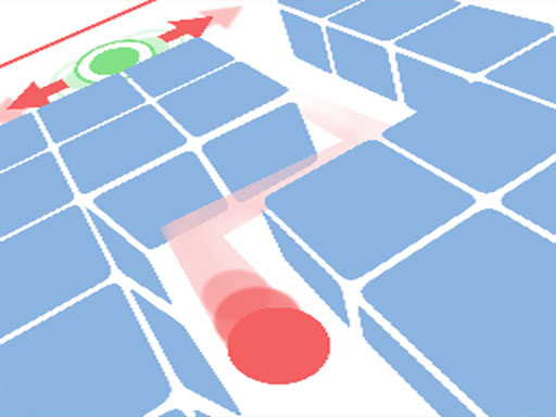 Follow online Hypercasual game
