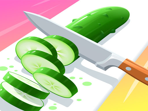 Food Slices online game