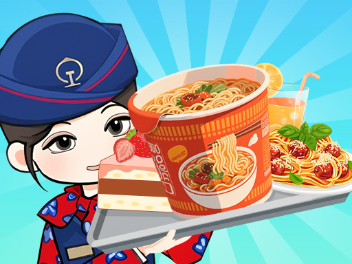 Food Truck Chef Cooking online game