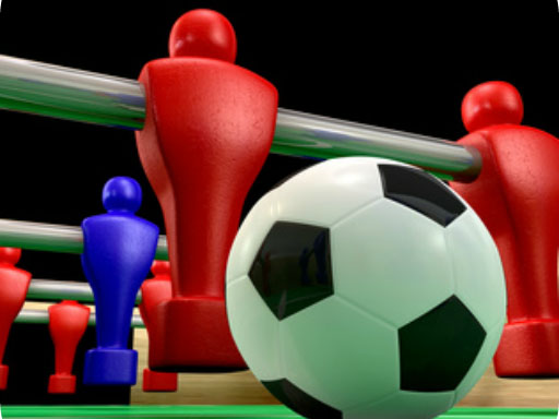 Foosball online Sports game