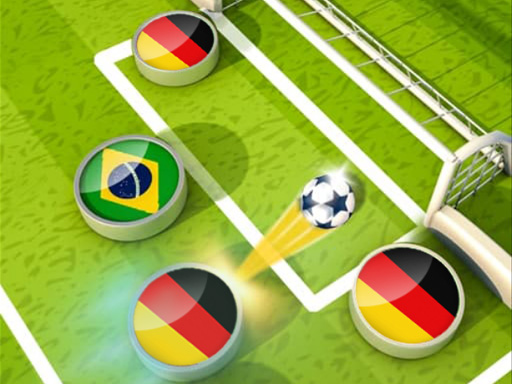 Foot Starts online game