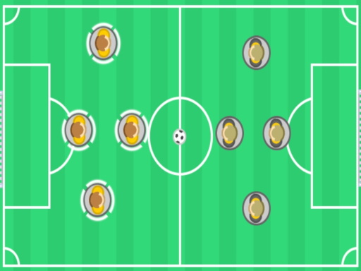 Foot! online game