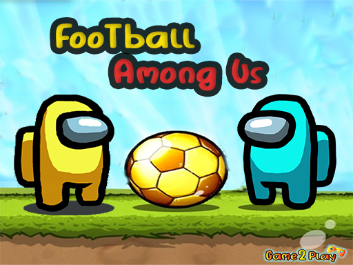 Football Among Us online game