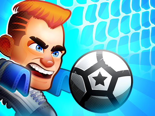 Football Brawl online Sports game