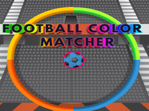 Football Color Matcher online game