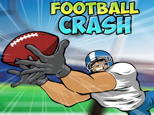 Football Crash online Sports game