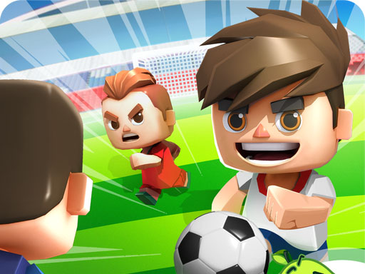 Football Cup Superstars online Sports game