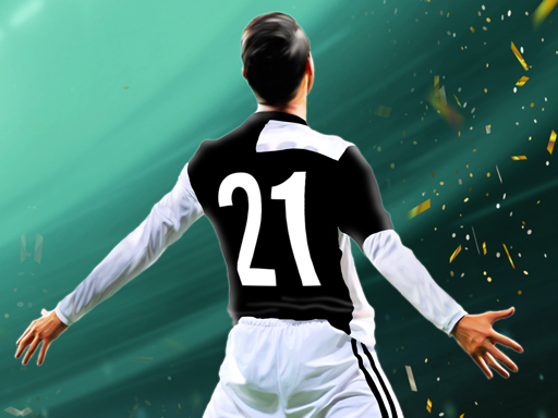 Football Fifa 2021 - soccer game online Sports game