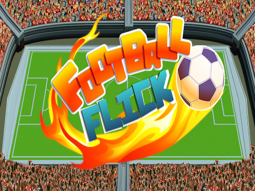 Football Flick online Sports game