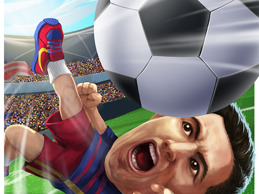 Football League Sports Game online game