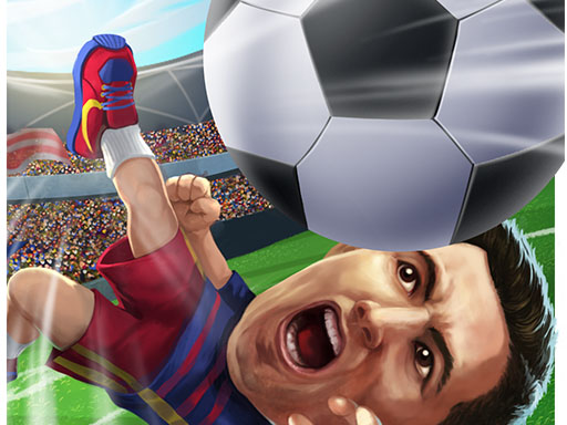 Football League Sports Games online game