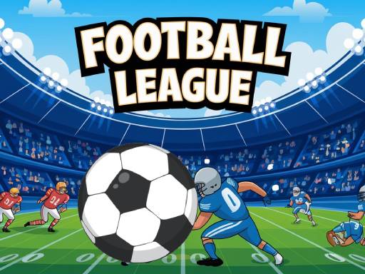 Football Leauge online Sports game