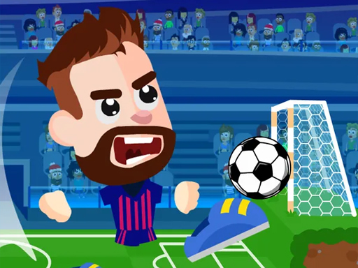Football Masters online game